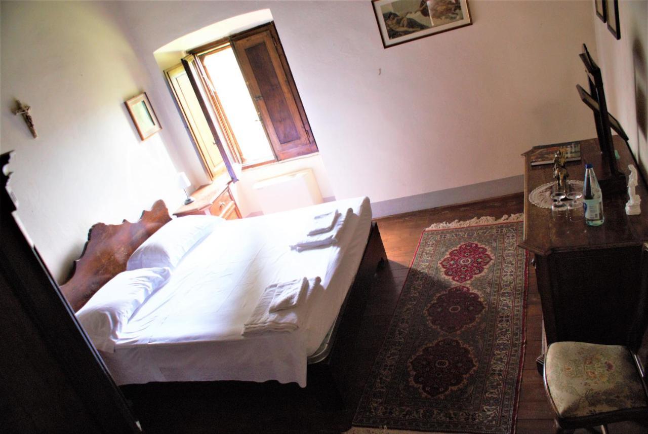 Relais La Torre Villa Chiassa Superiore Luaran gambar