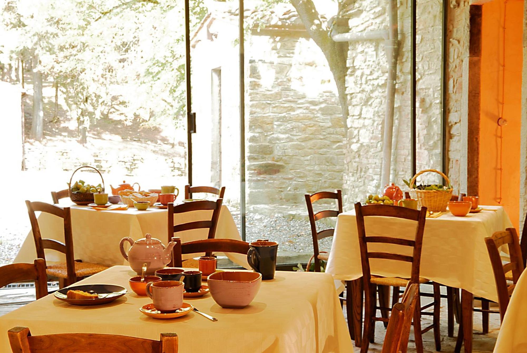 Relais La Torre Villa Chiassa Superiore Luaran gambar