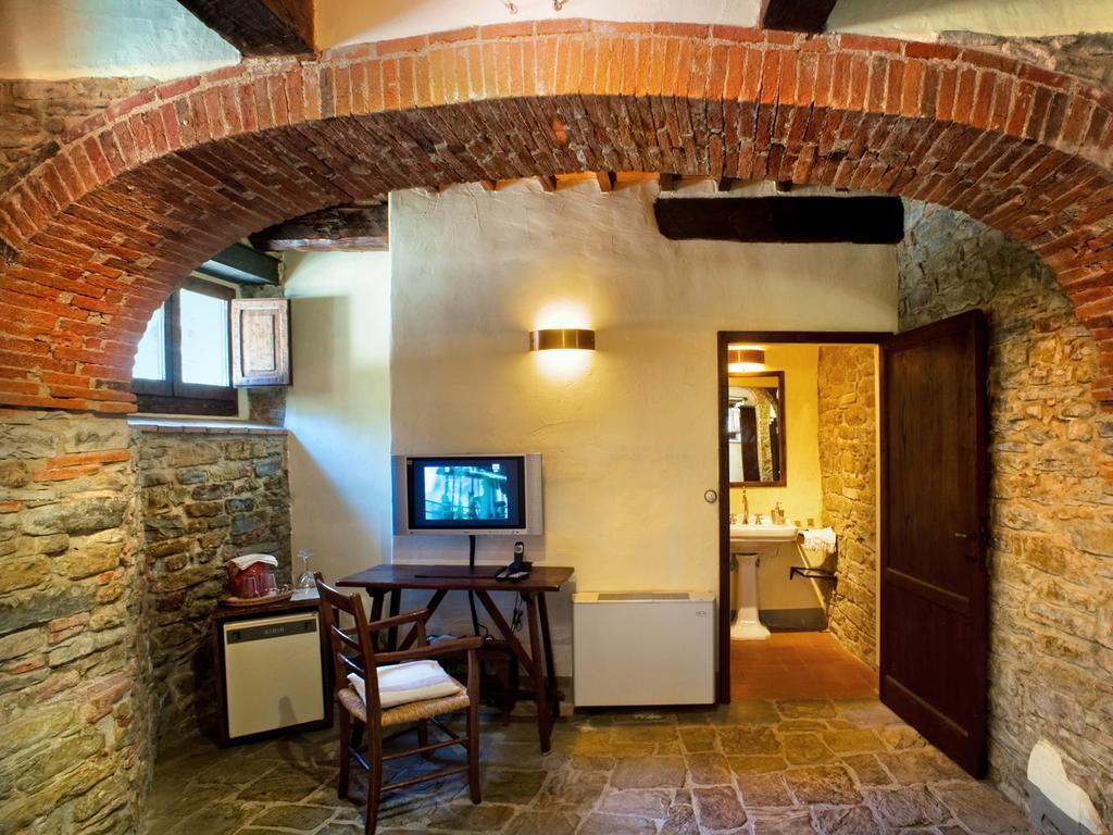 Relais La Torre Villa Chiassa Superiore Luaran gambar